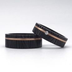 trouwringen Metal Art de bijzondere goudsmid