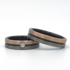 trouwringen Metal Art de bijzondere goudsmid