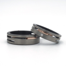 trouwringen Metal Art de bijzondere goudsmid