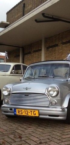 Trouwauto Mini trouwauto's.nl Trouwauto Mini trouwauto's.nl