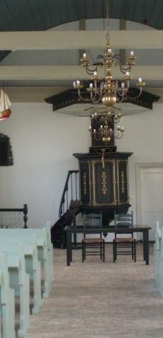 Trouwlocaties Museum Schokland Trouwlocaties Museum Schokland