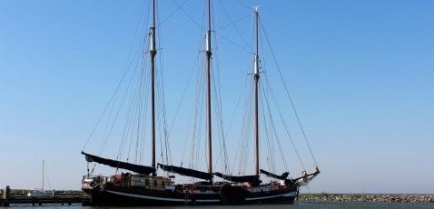 Feestlocaties Nil Desperandum