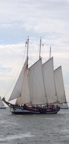 Vrijgezellenfeest Nil Desperandum