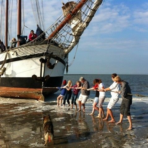 Vrijgezellenfeest Nil Desperandum Vrijgezellenfeest Nil Desperandum