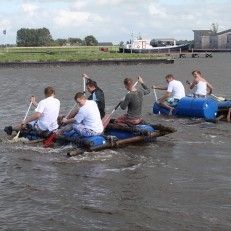 Vrijgezellenfeest Ottenhome Heeg Vrijgezellenfeest Ottenhome Heeg