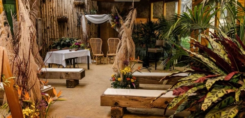 Trouwlocaties Ouwehands Dierenpark Rhenen Trouwlocaties Ouwehands Dierenpark Rhenen