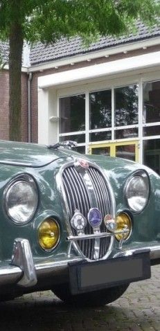 Oldtimer-verhuur Overdrive Oldtimer-verhuur Overdrive