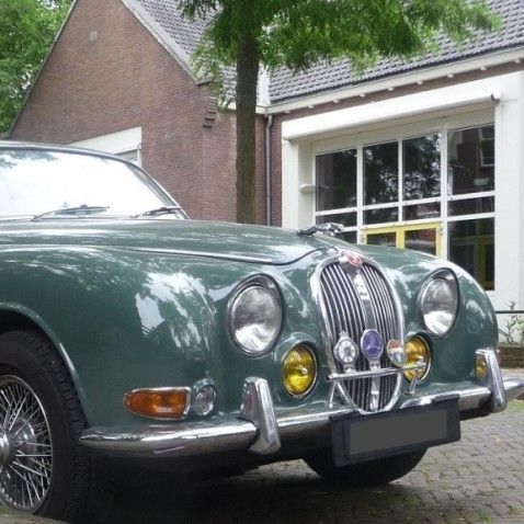 Oldtimer-verhuur Overdrive Oldtimer-verhuur Overdrive