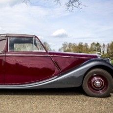 Oldtimer-verhuur Overdrive Oldtimer-verhuur Overdrive