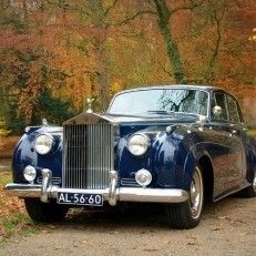 Oldtimer-verhuur Autoclassic Trouwautoverhuur