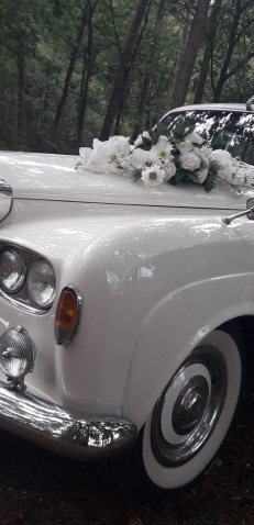 Trouwauto Autoclassic Trouwautoverhuur Trouwauto Autoclassic Trouwautoverhuur