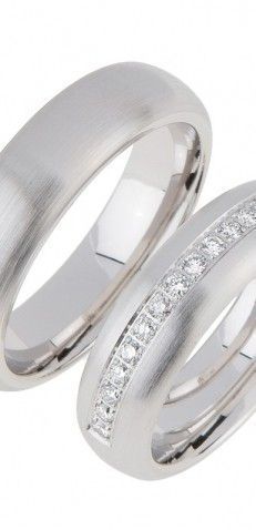 Trouwringen PARDEUX Trouwringenwinkel