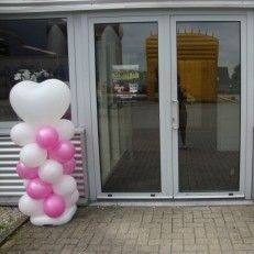 sfeermakers Axitraxi Fun - Games - Events attracties, partyverhuur en ballondecoratie