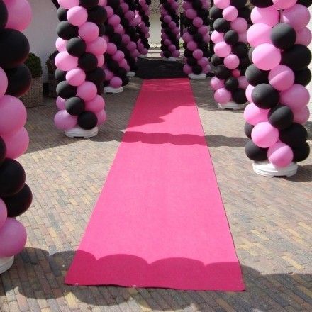 catering-partyverhuur Axitraxi Fun - Games - Events attracties, partyverhuur en ballondecoratie