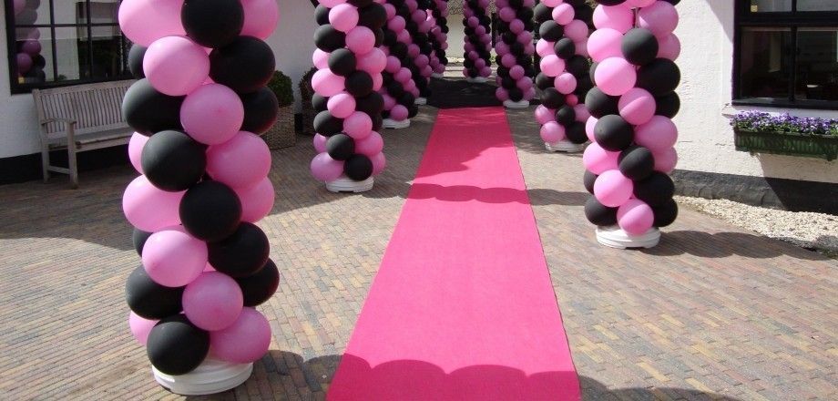 Catering-Partyverhuur Axitraxi Fun - Games - Events