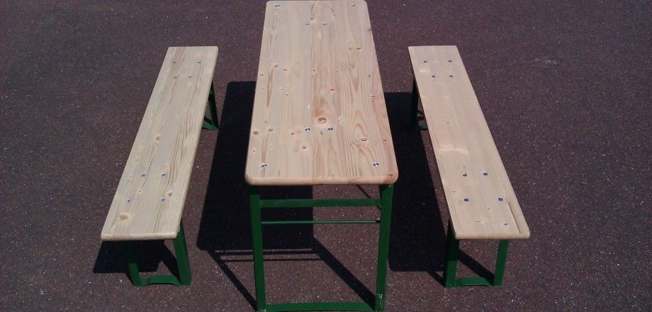 Catering-Partyverhuur Axitraxi Fun - Games - Events