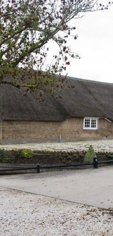 Feestzaal Partyboerderij 't Hof van Hoenkoop Feestzaal Partyboerderij 't Hof van Hoenkoop