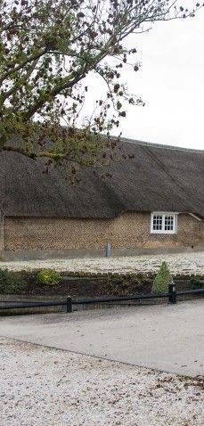 25-jaar-huwelijk Partyboerderij 't Hof van Hoenkoop