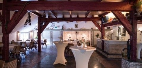 Trouwlocaties Partyboerderij 't Hof van Hoenkoop Trouwlocaties Partyboerderij 't Hof van Hoenkoop