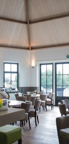 Trouwlocaties Partyboerderij 't Hof van Hoenkoop