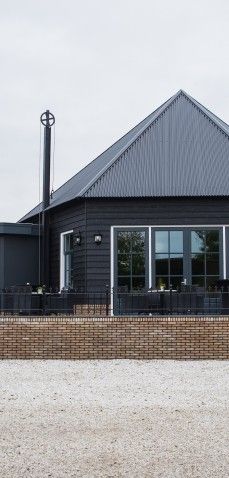 Trouwlocaties Partyboerderij 't Hof van Hoenkoop