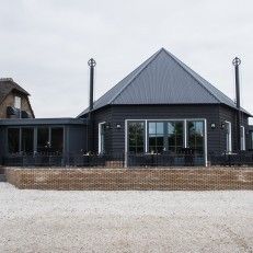 trouwlocaties Partyboerderij 't Hof van Hoenkoop sfeervol feesten in authentieke óf moderne stijl!