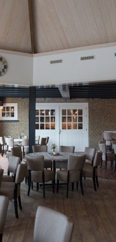 Feestzaal Partyboerderij 't Hof van Hoenkoop