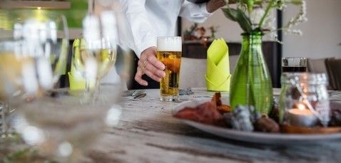 Zaalverhuur Partyboerderij 't Hof van Hoenkoop Zaalverhuur Partyboerderij 't Hof van Hoenkoop