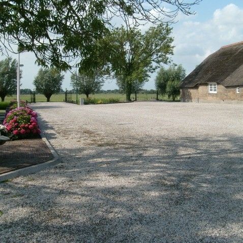Feestlocaties Partyboerderij 't Hof van Hoenkoop Feestlocaties Partyboerderij 't Hof van Hoenkoop