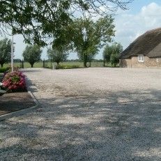 feestlocaties Partyboerderij 't Hof van Hoenkoop sfeervol feesten in authentieke óf moderne stijl!