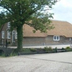 Trouwlocaties Partyboerderij 't Hof van Hoenkoop