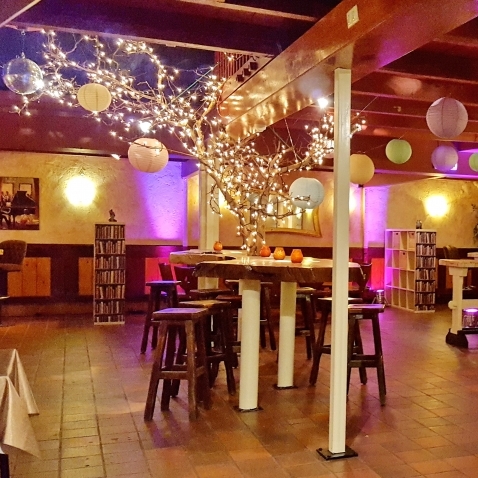 Feestlocaties De Meerhoeve Feestlocaties De Meerhoeve