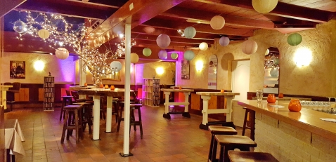 Feestzaal De Meerhoeve Feestzaal De Meerhoeve