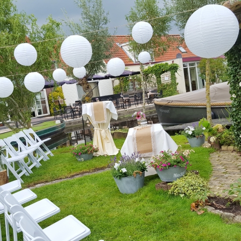 Trouwlocaties De Meerhoeve Trouwlocaties De Meerhoeve