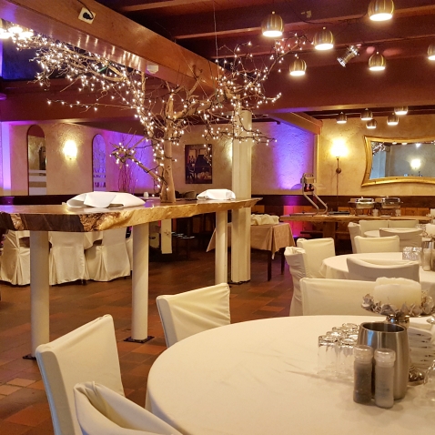 Trouwlocaties De Meerhoeve