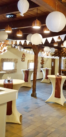 Feestlocaties De Meerhoeve Feestlocaties De Meerhoeve