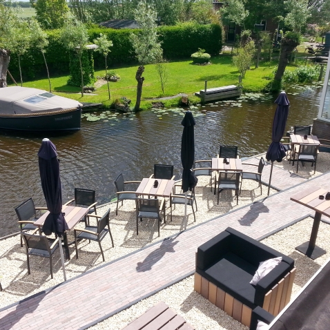 Feestzaal De Meerhoeve Feestzaal De Meerhoeve