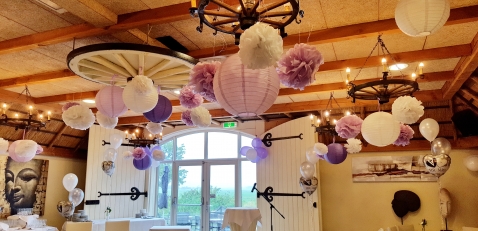 Feestlocaties De Meerhoeve Feestlocaties De Meerhoeve