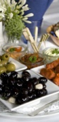 Catering-Partyverhuur Partycentrum Wantijpaviljoen Catering-Partyverhuur Partycentrum Wantijpaviljoen