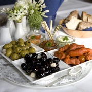 Catering-Partyverhuur Partycentrum Wantijpaviljoen Catering-Partyverhuur Partycentrum Wantijpaviljoen