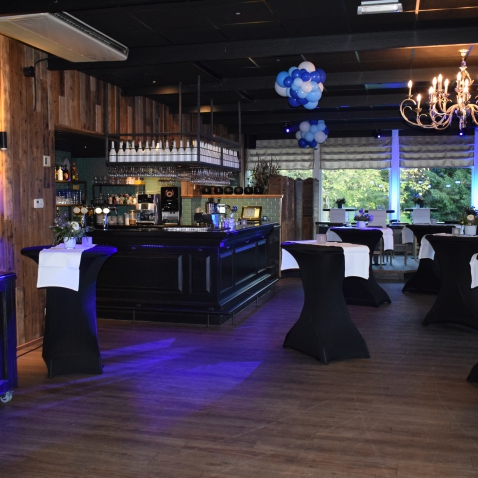 Zaalverhuur Partycentrum Wantijpaviljoen Zaalverhuur Partycentrum Wantijpaviljoen
