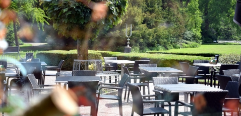 Zaalverhuur Partycentrum Wantijpaviljoen