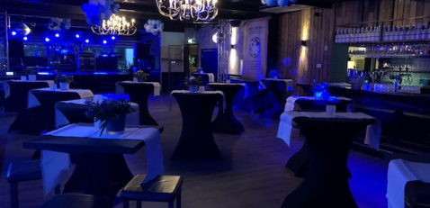 Feestzaal Partycentrum Wantijpaviljoen Feestzaal Partycentrum Wantijpaviljoen