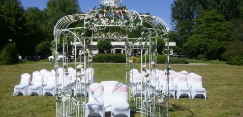Trouwlocaties Partycentrum Wantijpaviljoen Trouwlocaties Partycentrum Wantijpaviljoen
