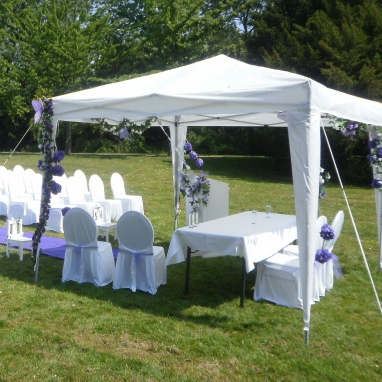 Trouwlocaties Partycentrum Wantijpaviljoen