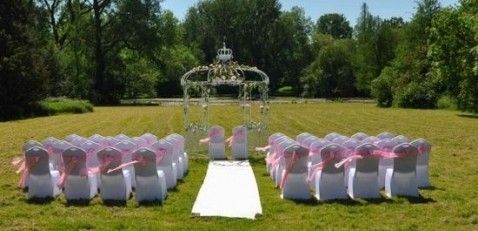 Trouwlocaties Partycentrum Wantijpaviljoen