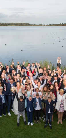Feestzaal Paviljoen Twiske Feestzaal Paviljoen Twiske
