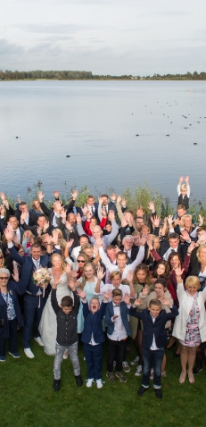 Zaalverhuur Paviljoen Twiske