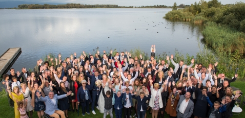 Zaalverhuur Paviljoen Twiske Zaalverhuur Paviljoen Twiske