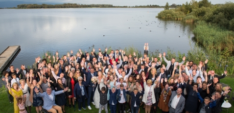 Zaalverhuur Paviljoen Twiske